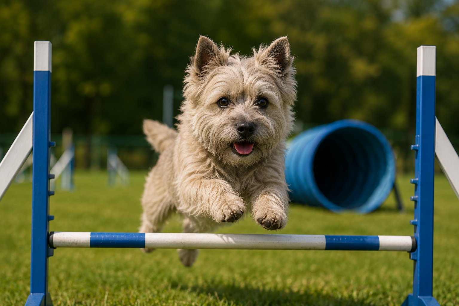 Cani da caccia e sportivi