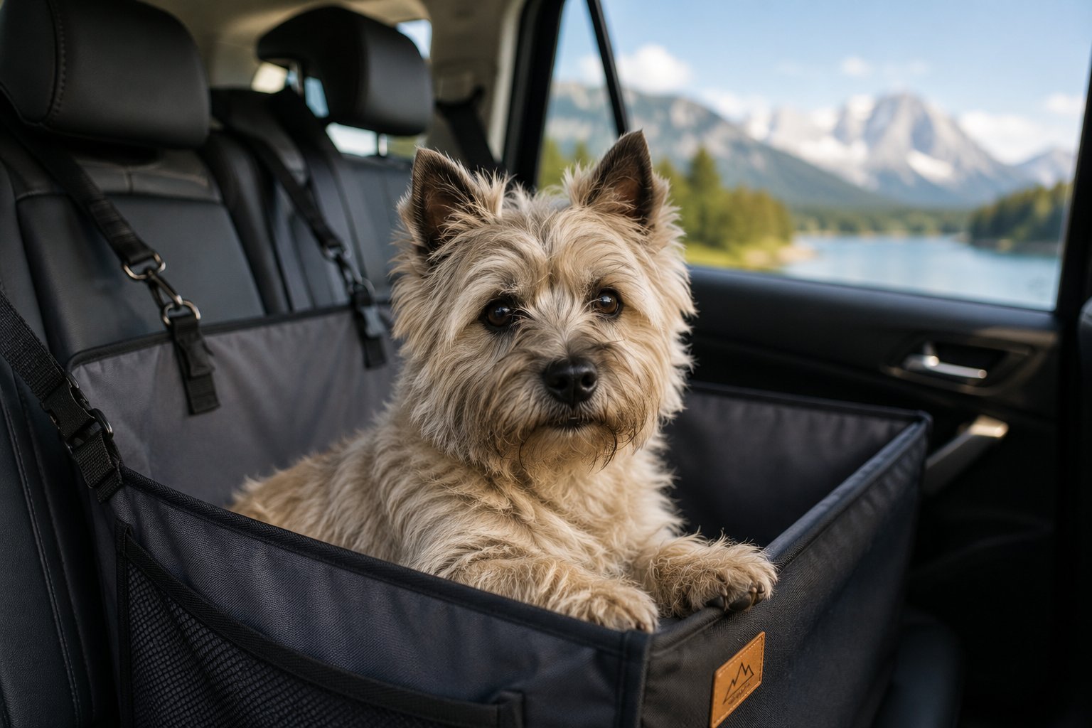 Trasportini e passeggini per cani